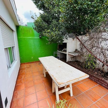 Gualeguaychú Casa Itu. 빌라 외부 사진