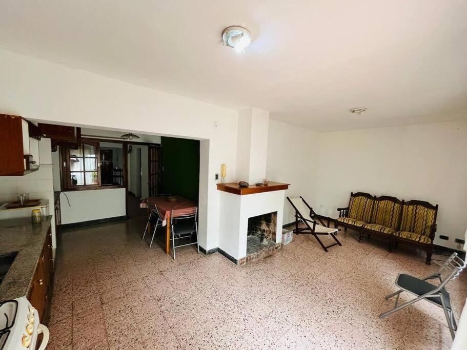 Gualeguaychú Casa Itu. 빌라 외부 사진